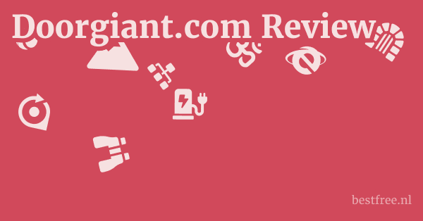 Doorgiant.com Review 1 by BestFREE.nl