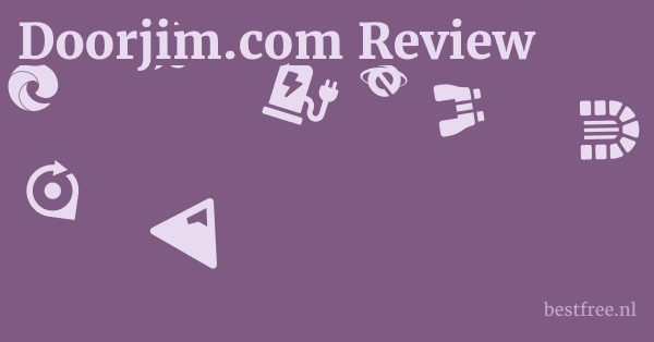 Doorjim.com Review 1 by BestFREE.nl