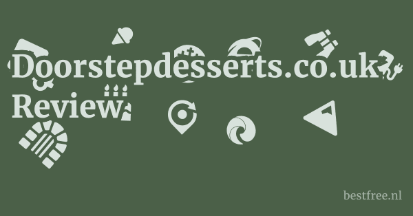Doorstepdesserts.co.uk Review 1 by BestFREE.nl