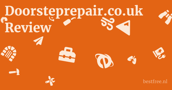 Doorsteprepair.co.uk Review 1 by BestFREE.nl
