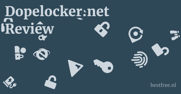 Dopelocker.net Review 1 by BestFREE.nl