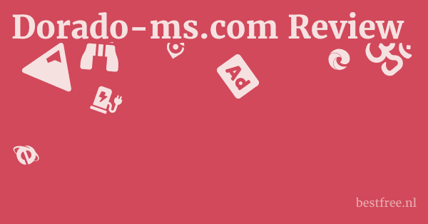 Dorado-ms.com Review 1 by BestFREE.nl