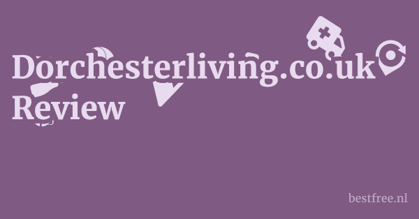 Dorchesterliving.co.uk Review 1 by BestFREE.nl