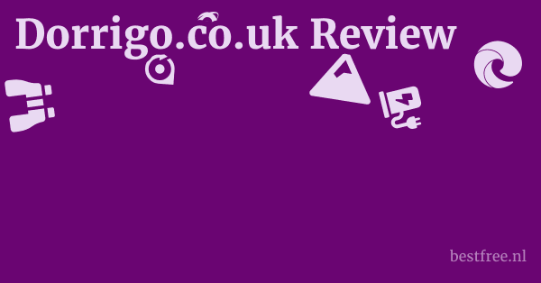 Dorrigo.co.uk Review 1 by BestFREE.nl