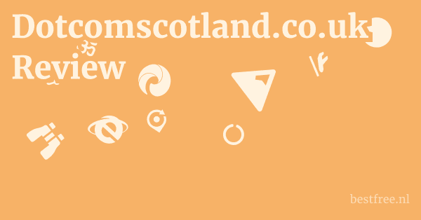 Dotcomscotland.co.uk Review 1 by BestFREE.nl