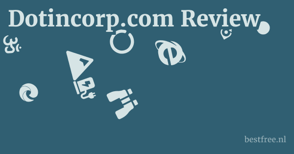 Dotincorp.com Review 1 by BestFREE.nl