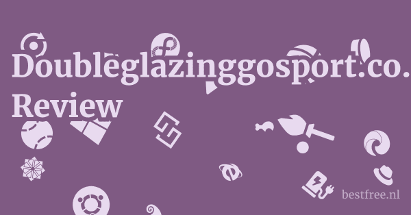 Doubleglazinggosport.co.uk Review 1 by BestFREE.nl