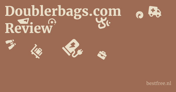 Doublerbags.com Review 1 by BestFREE.nl