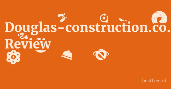 Douglas-construction.co.uk Review 1 by BestFREE.nl