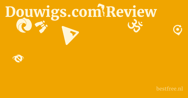 Douwigs.com Review 1 by BestFREE.nl