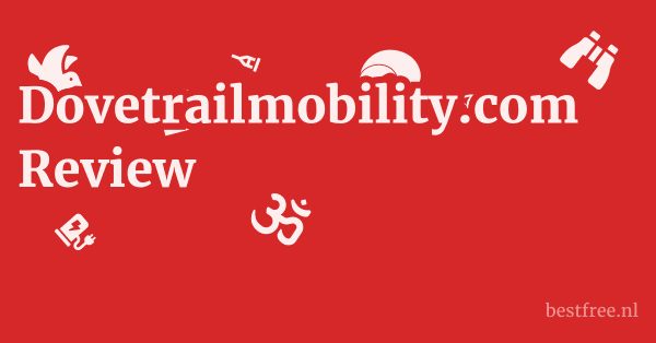 Dovetrailmobility.com Review 1 by BestFREE.nl