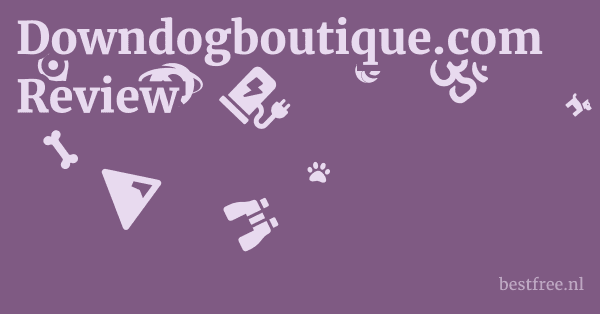Downdogboutique.com Review 1 by BestFREE.nl