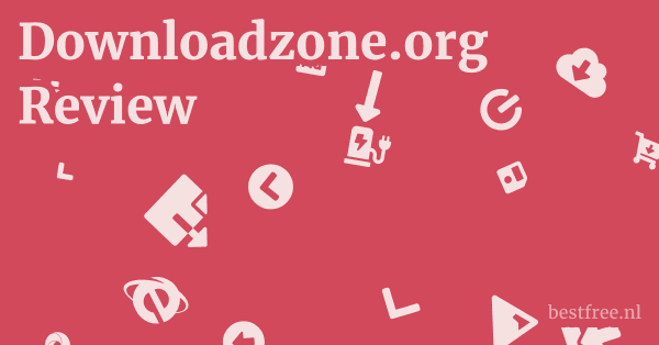 Downloadzone.org Review 1 by BestFREE.nl