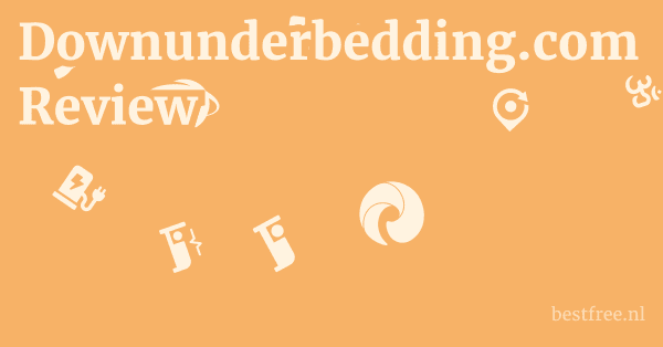 Downunderbedding.com Review 1 by BestFREE.nl