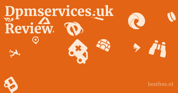 Dpmservices.uk Review 1 by BestFREE.nl