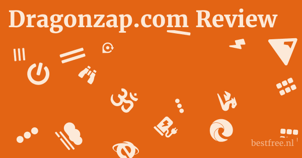Dragonzap.com Review 1 by BestFREE.nl
