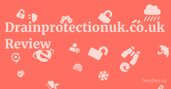 Drainprotectionuk.co.uk Review 1 by BestFREE.nl