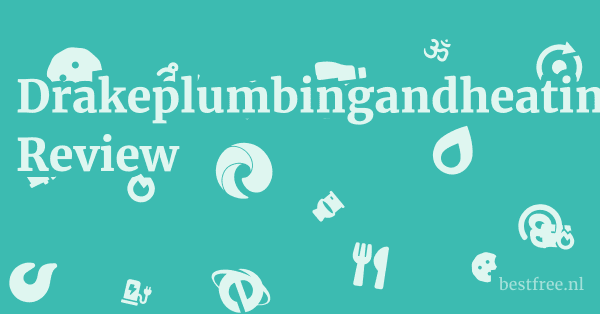 Drakeplumbingandheating.com Review 1 by BestFREE.nl