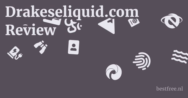 Drakeseliquid.com Review 1 by BestFREE.nl