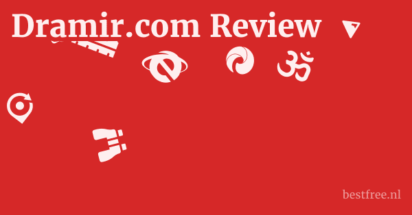 Dramir.com Review 1 by BestFREE.nl