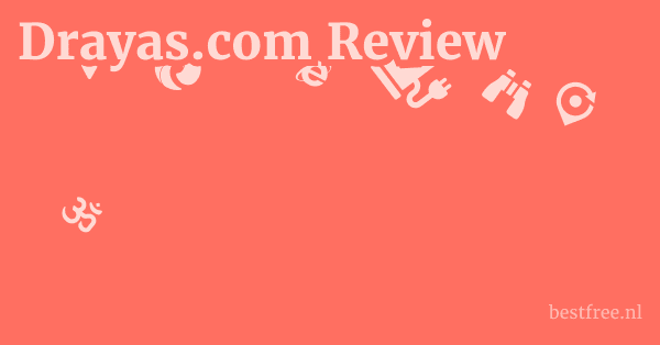 Drayas.com Review 1 by BestFREE.nl