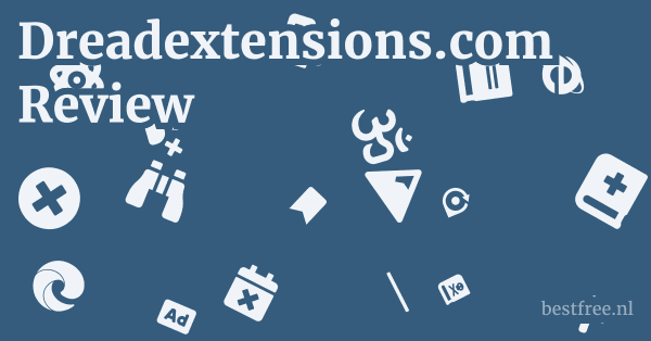 Dreadextensions.com Review 1 by BestFREE.nl