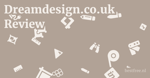 Dreamdesign.co.uk Review 1 by BestFREE.nl
