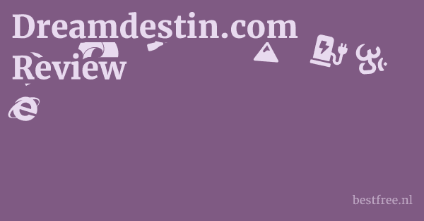 Dreamdestin.com Review 1 by BestFREE.nl
