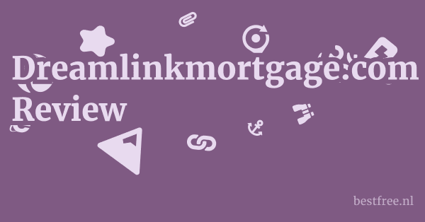 Dreamlinkmortgage.com Review 1 by BestFREE.nl