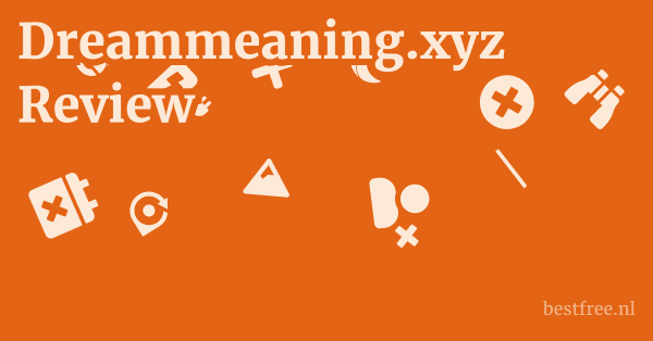 Dreammeaning.xyz Review 1 by BestFREE.nl