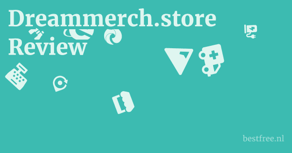 Dreammerch.store Review 1 by BestFREE.nl