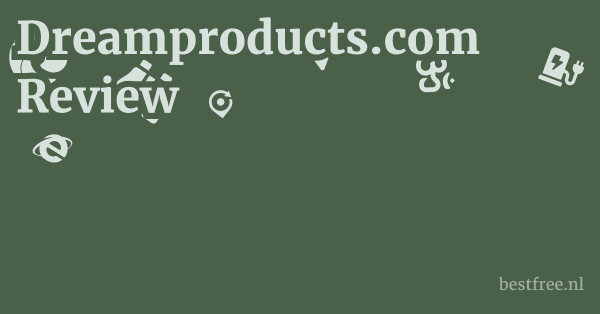 Dreamproducts.com Review 1 by BestFREE.nl