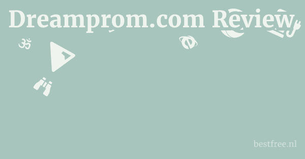 Dreamprom.com Review 1 by BestFREE.nl