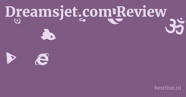 Dreamsjet.com Review 1 by BestFREE.nl