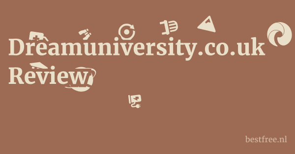 Dreamuniversity.co.uk Review 1 by BestFREE.nl