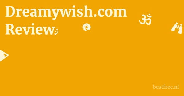 Dreamywish.com Review 1 by BestFREE.nl
