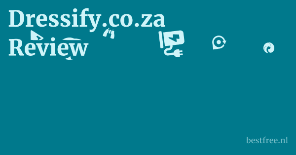Dressify.co.za Review