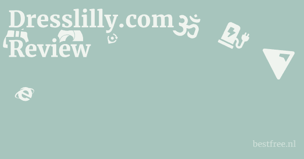 Dresslilly.com Review 1 by BestFREE.nl