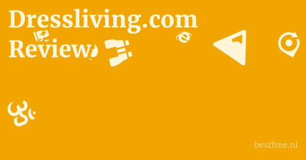 Dressliving.com Review 1 by BestFREE.nl