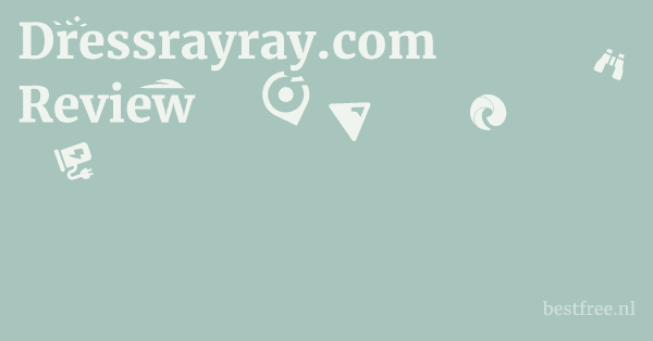 Dressrayray.com Review 1 by BestFREE.nl