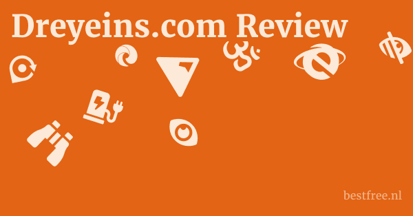 Dreyeins.com Review 1 by BestFREE.nl