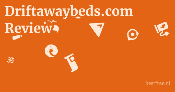 Driftawaybeds.com Review 1 by BestFREE.nl