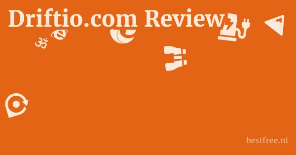 Driftio.com Review 1 by BestFREE.nl