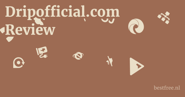Dripofficial.com Review 1 by BestFREE.nl