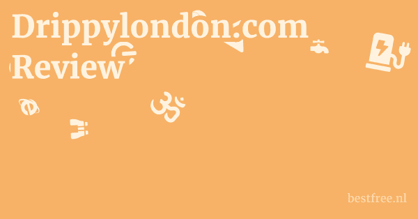 Drippylondon.com Review 1 by BestFREE.nl