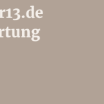 Driver13.de Bewertung 3 by BestFREE.nl
