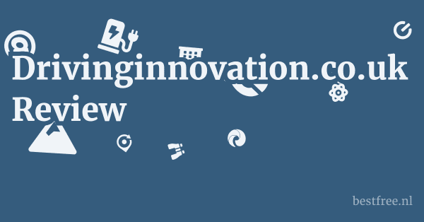 Drivinginnovation.co.uk Review 1 by BestFREE.nl