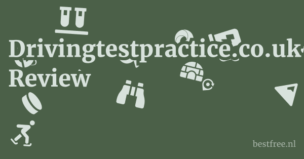 Drivingtestpractice.co.uk Review 1 by BestFREE.nl