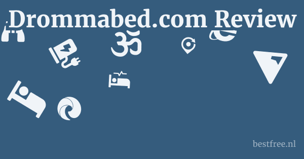 Drommabed.com Review 1 by BestFREE.nl