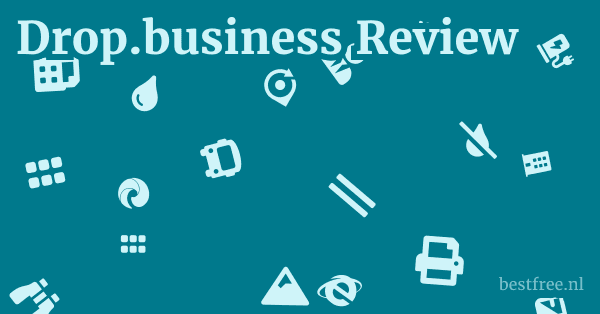 Drop.business Review 1 by BestFREE.nl